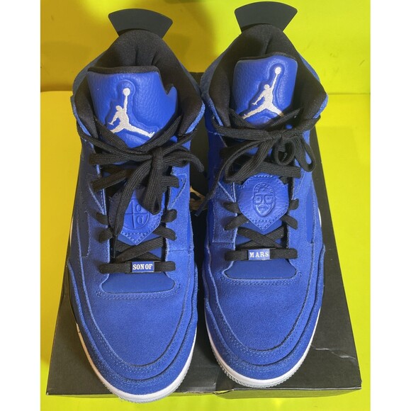 Jordan Other - Jordan Son Of Mars Low Hyper Royal Blue 580603-401 Size 11.5